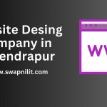 Website Design and Development Service Narendrapur