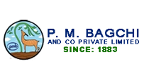 PM. Bagchi and Co